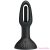 PRETTY LOVE - HUBERT ANAL PLUG WITH 7 VIBRATION MODES