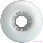 PRETTY LOVE - CRYSTLE MALE MASTURBATOR WHITE