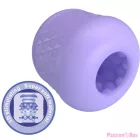 PRETTY LOVE - CORY MALE MASTURBATOR PURPLE