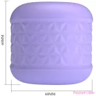 PRETTY LOVE - CORY MALE MASTURBATOR PURPLE