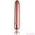 ROCKS-OFF - VIBRATING BULLET TOUCH OF VELVET ROSE BLOOM 10 SPEEDS