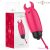 INTENSE - SCARLET VIBRATING BULLET RED DEMON 9.3 X 2.4 CM