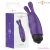 INTENSE - MYSTIC PURPLE VIBRATING BULLET 8.7 X 2.4 CM