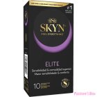 SKYN - ELITE ULTRA-THIN CONDOMS 10 UNITS