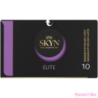 SKYN - ELITE ULTRA-THIN CONDOMS 10 UNITS