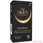 SKYN - ORIGINAL CONDOM NATURAL SENSATION 10 UNITS