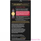 SKYN - INTENSE FEEL TEXTURED CONDOM WITH WAVY DESIGN 10 UNITS