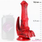 EPIC - DILDO VULCANUS NIGHT DRAGON