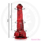 EPIC - DILDO VULCANUS NIGHT DRAGON