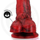 EPIC - DILDO VULCANUS NIGHT DRAGON