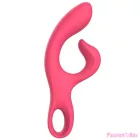 XOCOON - ENDLESS ORGASM G-SPOT VIBRATOR FUCHSIA