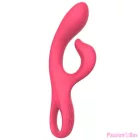 XOCOON - ENDLESS ORGASM G-SPOT VIBRATOR FUCHSIA