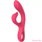 XOCOON - ENDLESS ORGASM G-SPOT VIBRATOR FUCHSIA