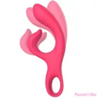 XOCOON - ENDLESS ORGASM G-SPOT VIBRATOR FUCHSIA