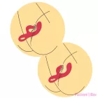 XOCOON - ENDLESS ORGASM G-SPOT VIBRATOR FUCHSIA