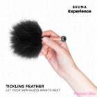 BRUMA XPERIENCE - VIBRO-ORGASMIC PINA COLADA SWEET TEMPTATION KIT