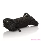 CALEXOTICS - SCANDAL BLACK BDSM ROPE 10 M