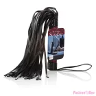 CALEXOTICS - SCANDAL WHIP WITH TAG