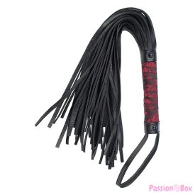 CALEXOTICS - SCANDAL BLACK WHIP