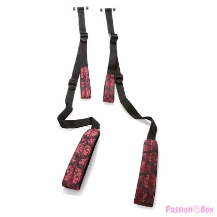 CALEXOTICS - SCANDAL UNIVERSAL DOOR HARNESS