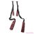 CALEXOTICS - SCANDAL UNIVERSAL DOOR HARNESS