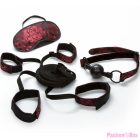 CALEXOTICS - SCANDAL BED SUPPORT KIT