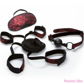 CALEXOTICS - SCANDAL BED SUPPORT KIT