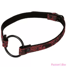 CALEXOTICS - SCANDAL OPEN MOUTH GAG