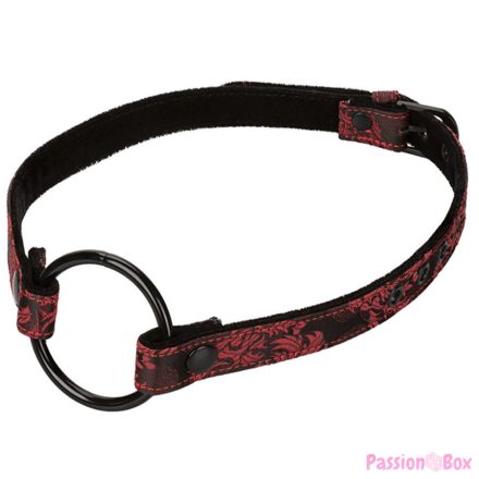CALEXOTICS - SCANDAL OPEN MOUTH GAG