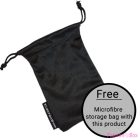 ELECTRASTIM - ELECTRALOOPS E-STIM ADJUSTABLE METAL PENIS RINGS