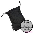 ELECTRASTIM - ELECTRARINGS METAL PENIS RINGS PACK OF 5