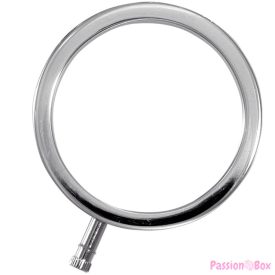 ELECTRASTIM - ELECTRARINGS METAL PENIS RING 32 MM