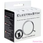 ELECTRASTIM - ELECTRARINGS METAL PENIS RING 34 MM