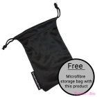 ELECTRASTIM - PRESTIGE ELECTRA LOOPS ADJUSTABLE COCK RINGS RED