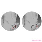 ELECTRASTIM - PRESTIGE ELECTRA LOOPS ADJUSTABLE COCK RINGS RED