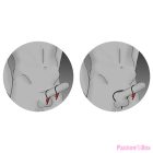 ELECTRASTIM - PRESTIGE ELECTRA LOOPS ADJUSTABLE COCK RINGS BLACK