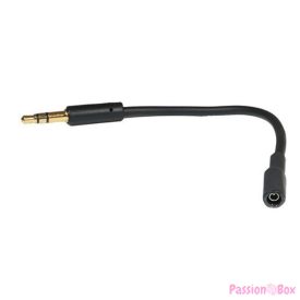 ELECTRASTIM - CABLE ADAPTER JACK 3.5 MM