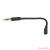 ELECTRASTIM - CABLE ADAPTER JACK 3.5 MM