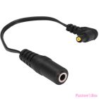 ELECTRASTIM - STANDARD ADAPTER TO SOCKET 3.5 MM