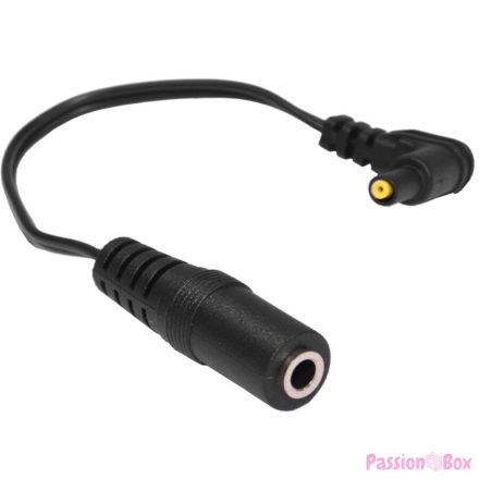 ELECTRASTIM - STANDARD ADAPTER TO SOCKET 3.5 MM