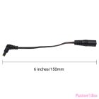 ELECTRASTIM - STANDARD ADAPTER TO SOCKET 3.5 MM