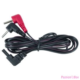 ELECTRASTIM - 90-DEGREE STIMULATOR CABLES