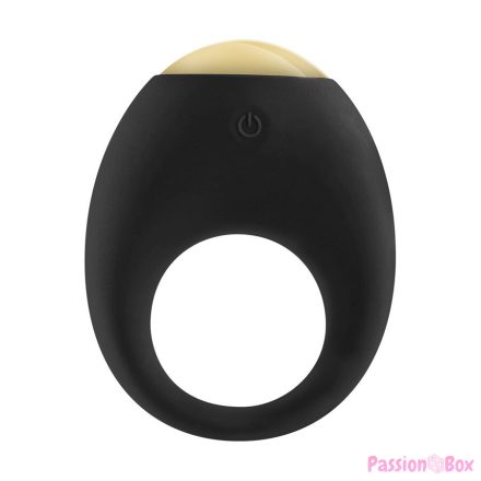 TOYJOY - ECLIPSE LIGHT VIBRATING PENIS RING