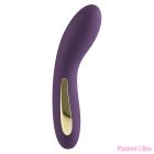 TOYJOY - LUMINATE LIGHT VIBRATING PURPLE