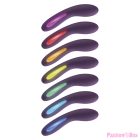 TOYJOY - LUMINATE LIGHT VIBRATING PURPLE