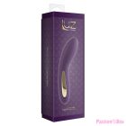 TOYJOY - LUMINATE LIGHT VIBRATING PURPLE