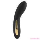 TOYJOY - LUMINATE LIGHT VIBRATOR BLACK