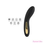 TOYJOY - LUMINATE LIGHT VIBRATOR BLACK