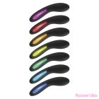 TOYJOY - LUMINATE LIGHT VIBRATOR BLACK