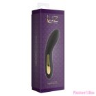 TOYJOY - LUMINATE LIGHT VIBRATOR BLACK